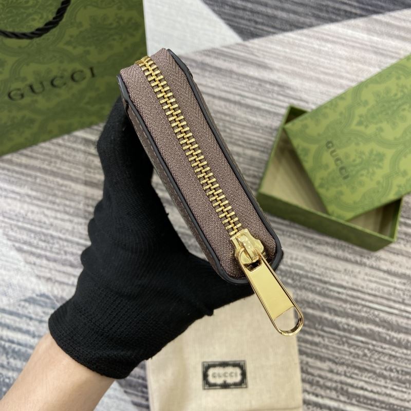 Gvc*1 wallets